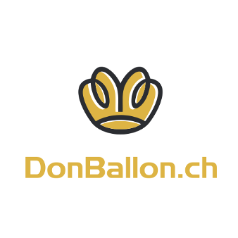 logo gold donballon.ch