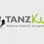 tanz logo tanzschule tanzkunst dance