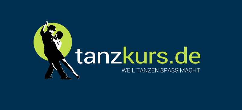 tanz logo tanzschule tanzkurs.de tanzsport