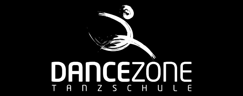 DanceZone Tanzschule Tanz Logo 478941