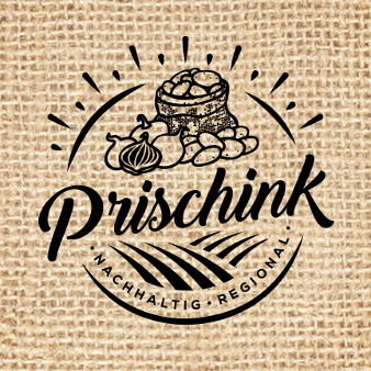 Logo Bio Bauernhof Prischink