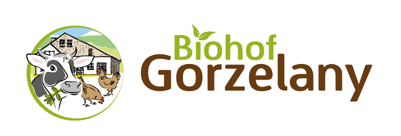 Logo Bio Biohof Gorzelany