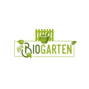 Logo Bio Garten Natürlich Öko