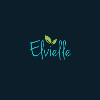 Logo Bio Produkte Elvielle