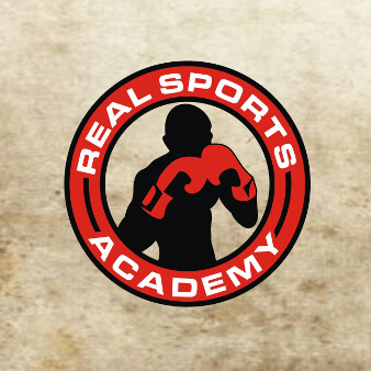 Sport Logo Real Sports Academy 653943