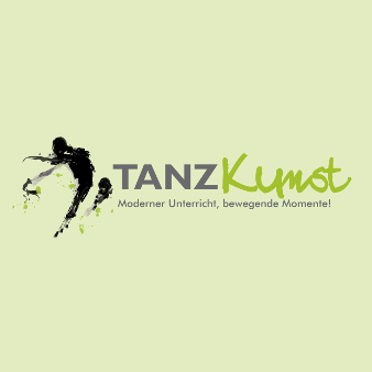 TanzKunst Tanz Logo 187661