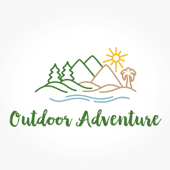 Wald logo Outdoor Adventure