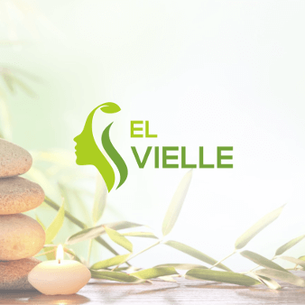 bio naturkosmetik logo el vielle