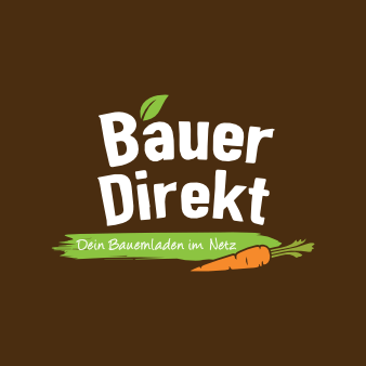 logo bio natur bauer direkt