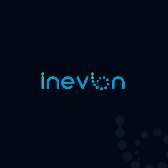 logo öko nachhaltig inevion