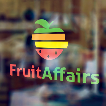 öko logo fruit affairs nachhaltigkeit