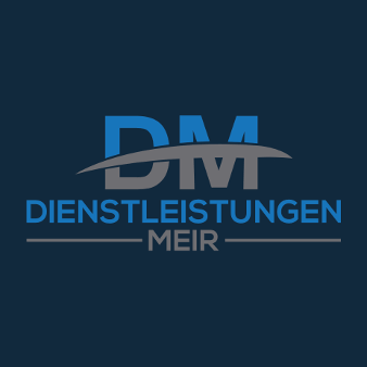 Dienstleistungen Meir Bauunternehmen Logo Design 578593