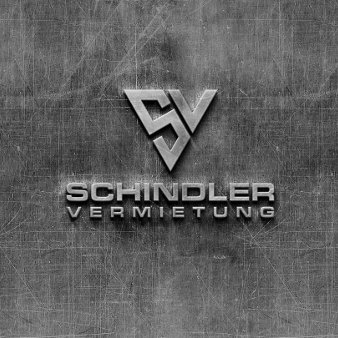 Schindler Vermietung Logo Design Architektur Ingenieurbüro 227194