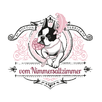 vom Nimmersattszimmer Logo rosa