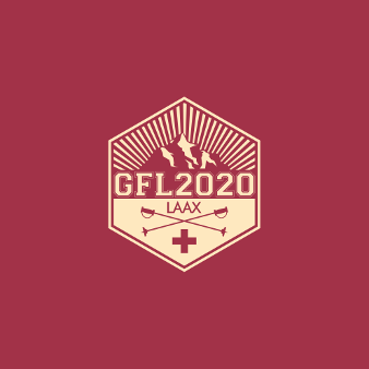 Vintage 211492 GFL 2020 Emblem Logo