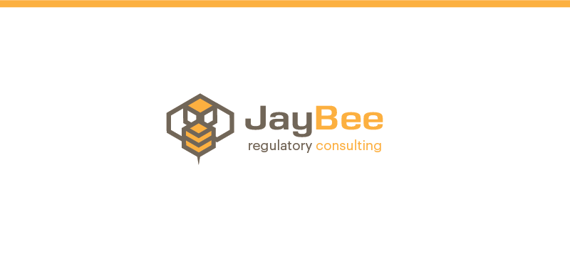 611449 JayBee Regulatory Consulting Logo