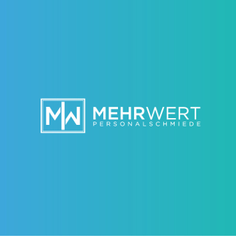 Beratung Logo Mehrtwert Personalschmiede 431685