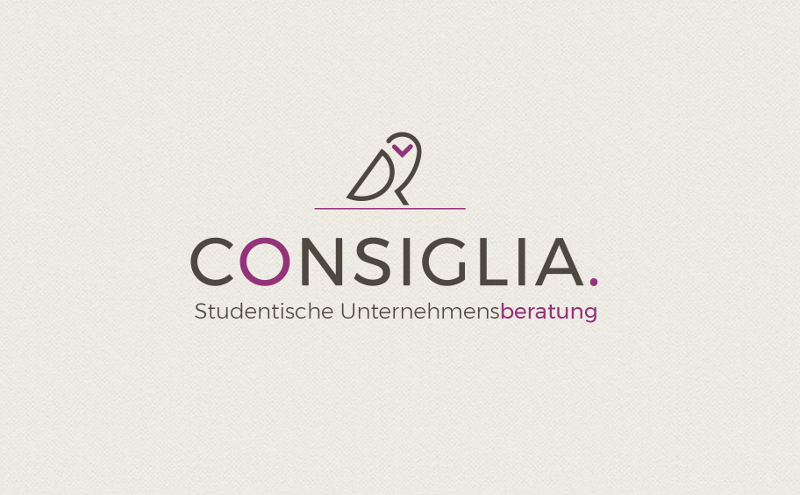 Consiglia Studentische Unternehmensberatung Logo 393571