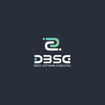 Consulting DBSC Delta 621766 Logo Design