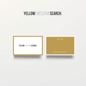 Consulting Logo 171411 Yellow Executive Search Personalberatung