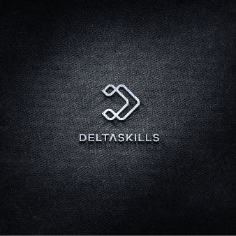 Consulting Logo Deltaskills 848482