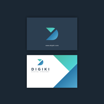 DIGIKI Digital Strategy 836261 Consulting