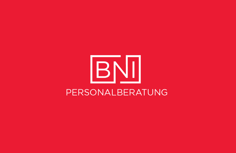 Logo Consulting 666623 BNI Personalberatung