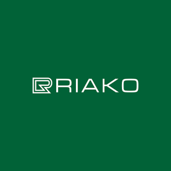 Logo Consulting Minimalistisch Riako 361962