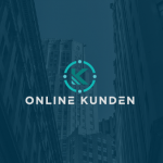 Logo Design Unternehmensberatung Online Kunden 398241