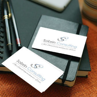 Sobrin Consulting 367762 Logo Design