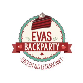 Bäckerei Evas Backparty Logo 832632