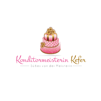 Bäckerei Logo Konditormeisterin Kefer 345158