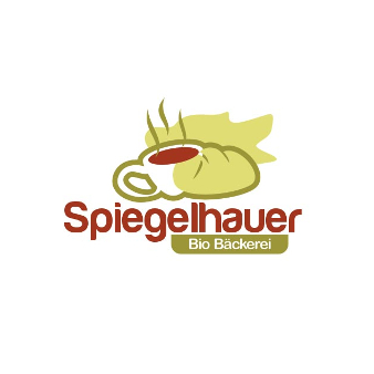 Bäckerei Logo Spiegelhauer 983133