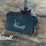 #614148 Logo und Visitenkarte für Aktuell Friseur Team