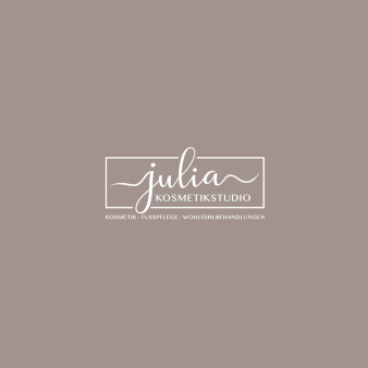 Julia Kosmetikstudio 185471 Name für Kosmetikstudio