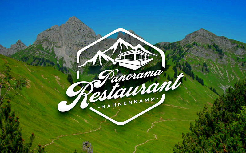 Panorama Restaurant Hahnenkamm 597926 Name Restaurant