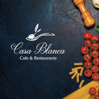 Restaurantnamen Casa Blanca 893297 Fantasienamen