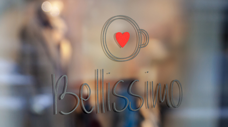 Bellissimo Cafe Namen 237227