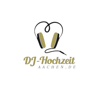 DJ Logo Hochzeit 716216 Musik