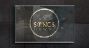 Musik Logo Musiklabel Songs 2 The World 931322