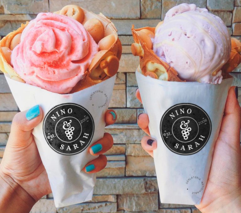 Perfekten Café Namen finden in 2025