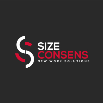 Size Consens Schlichte Logos 486466 Modern