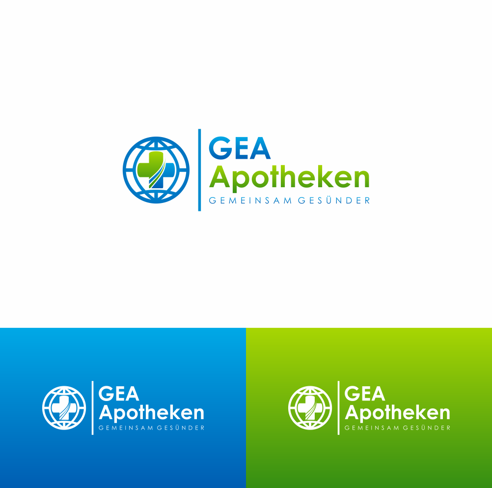 Apotheken-Logo für GEA Apotheken