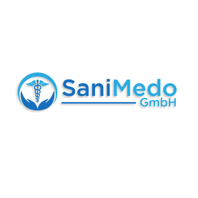 Medizin-Logo für SaniMedo