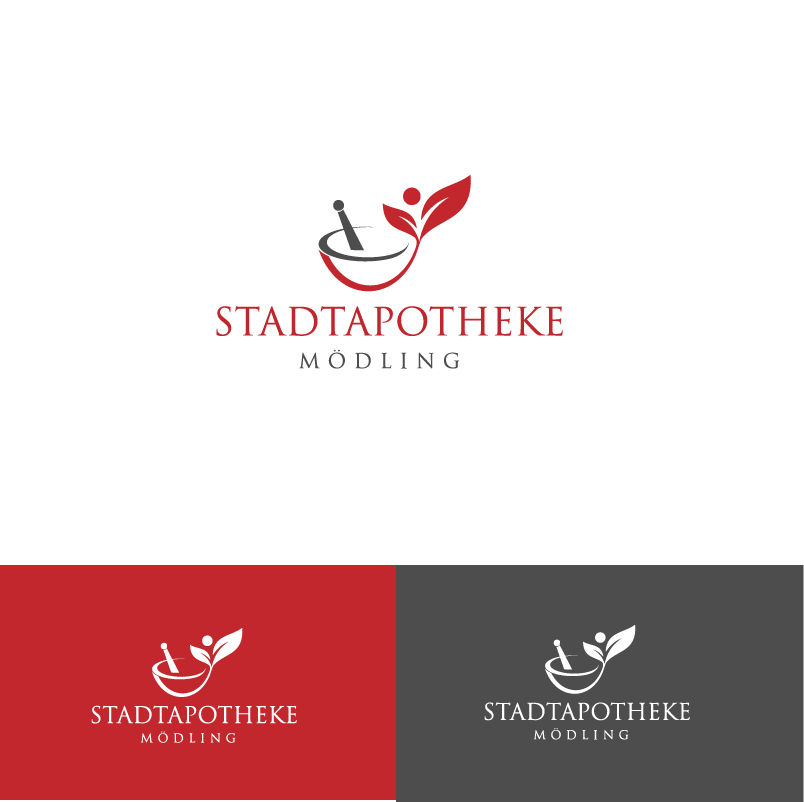 Logo für Stadt-Apotheke Mödling