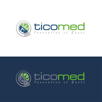 Medizin-Logo für ticomed