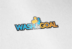 Logo Reinigung Wash Goal 983685 heissgekuehlt