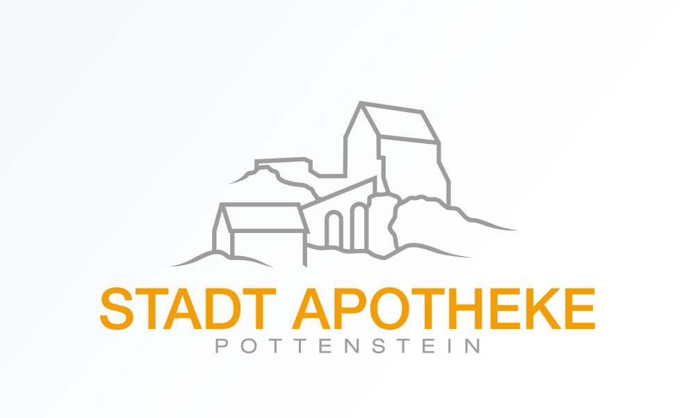 Apotheken-Logo Stadtapotheke Pottenstein