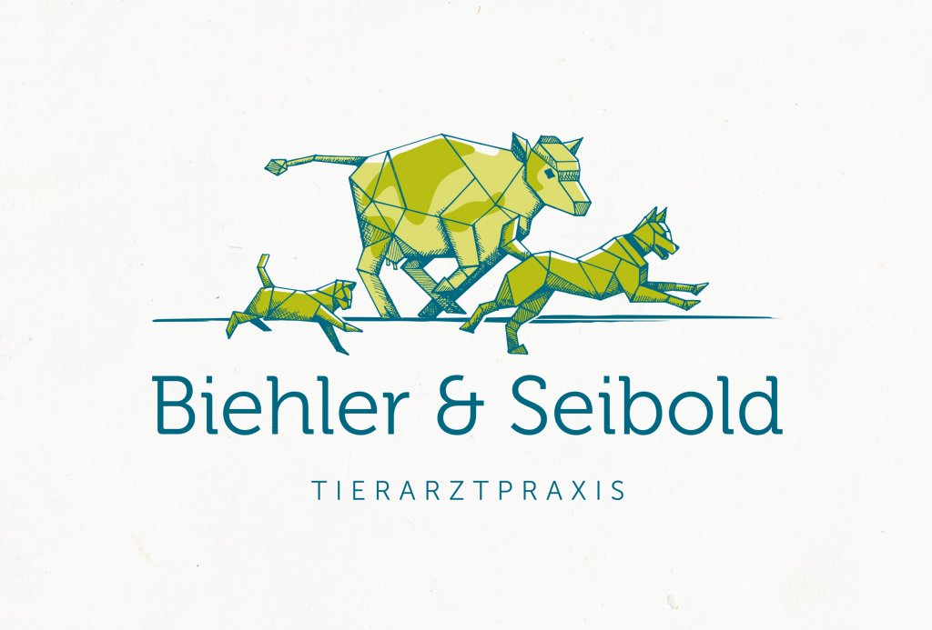 Logo Tierarztpraxis Biehler und Seilbold