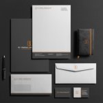 Corporate Design 713156